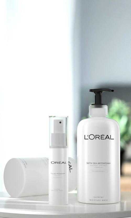 護膚品 科學護膚與肌膚健康的守護者