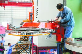 三明雙輪化工機械公司成功打開東歐市場大門