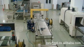 上海尼法機械其他輸送設備產品系列全覽