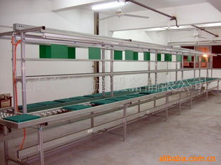 現代機械設備 工業發展的核心引擎